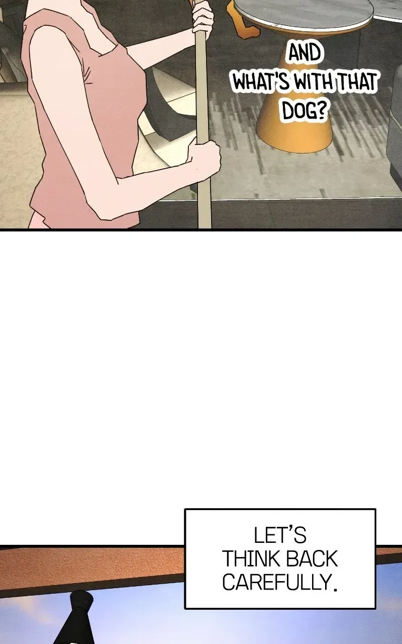 Who’s That Long-Haired Senior? Chapter 97 – Page 20