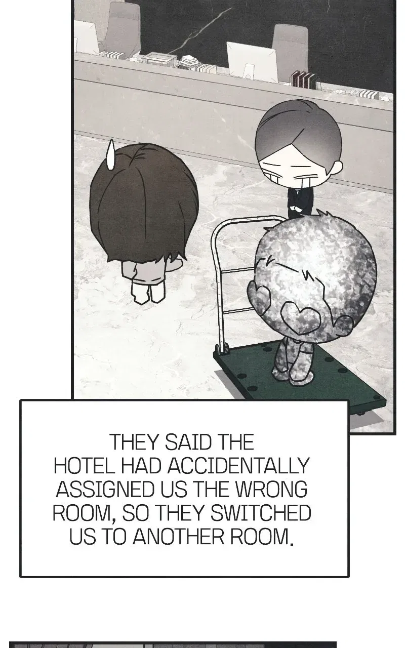 Who’s That Long-Haired Senior? Chapter 97 – Page 22