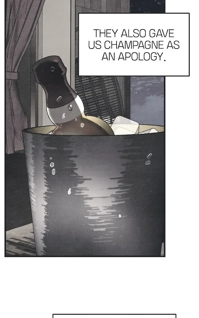Who’s That Long-Haired Senior? Chapter 97 – Page 23