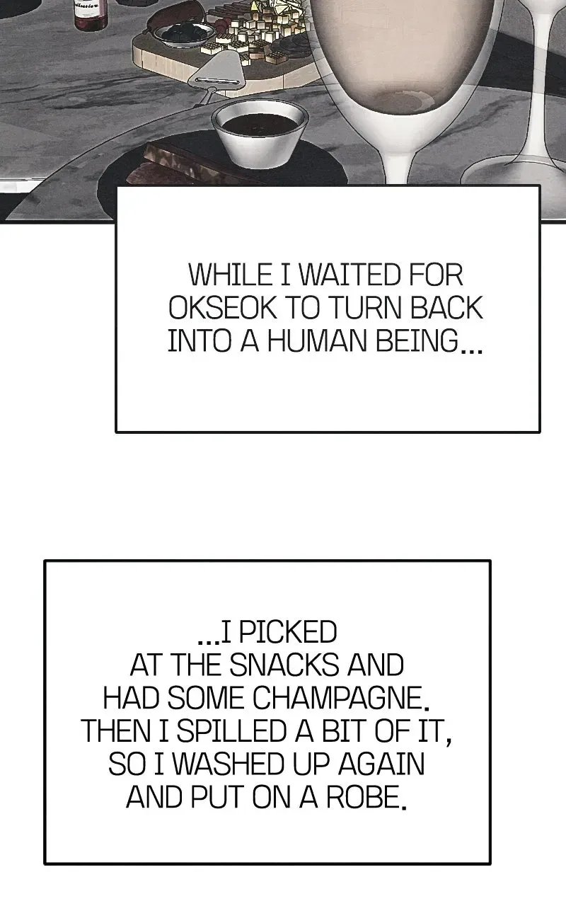 Who’s That Long-Haired Senior? Chapter 97 – Page 28