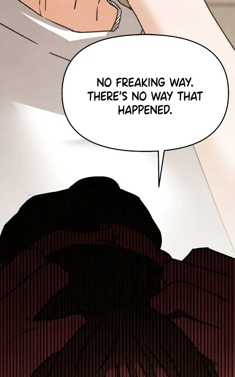 Who’s That Long-Haired Senior? Chapter 97 – Page 35