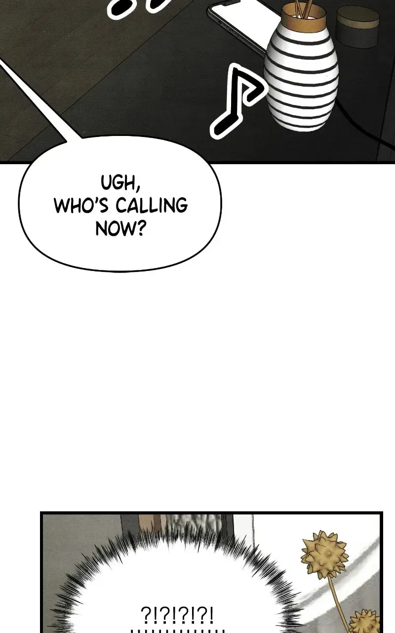 Who’s That Long-Haired Senior? Chapter 97 – Page 38