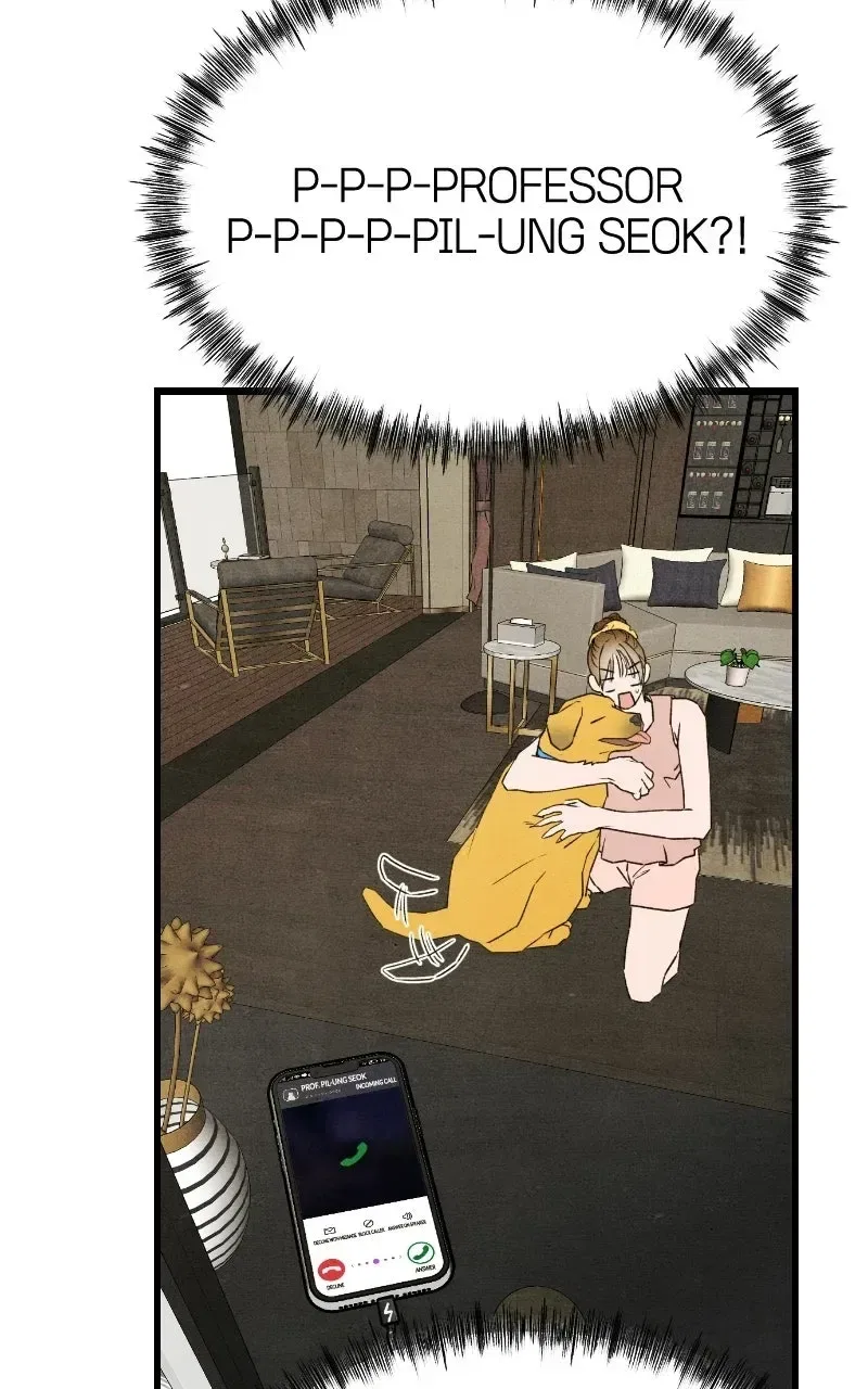 Who’s That Long-Haired Senior? Chapter 97 – Page 40