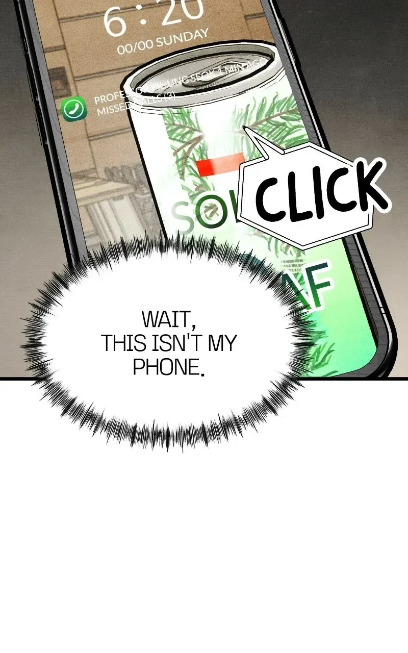 Who’s That Long-Haired Senior? Chapter 97 – Page 42