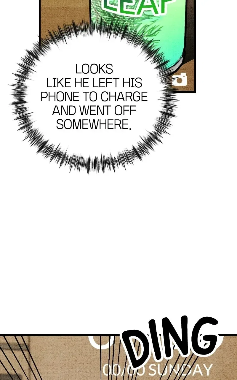 Who’s That Long-Haired Senior? Chapter 97 – Page 44
