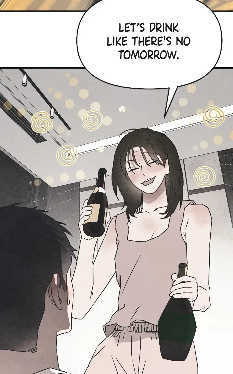 Who’s That Long-Haired Senior? Chapter 97 – Page 50
