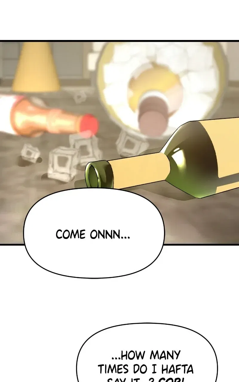Who’s That Long-Haired Senior? Chapter 97 – Page 54