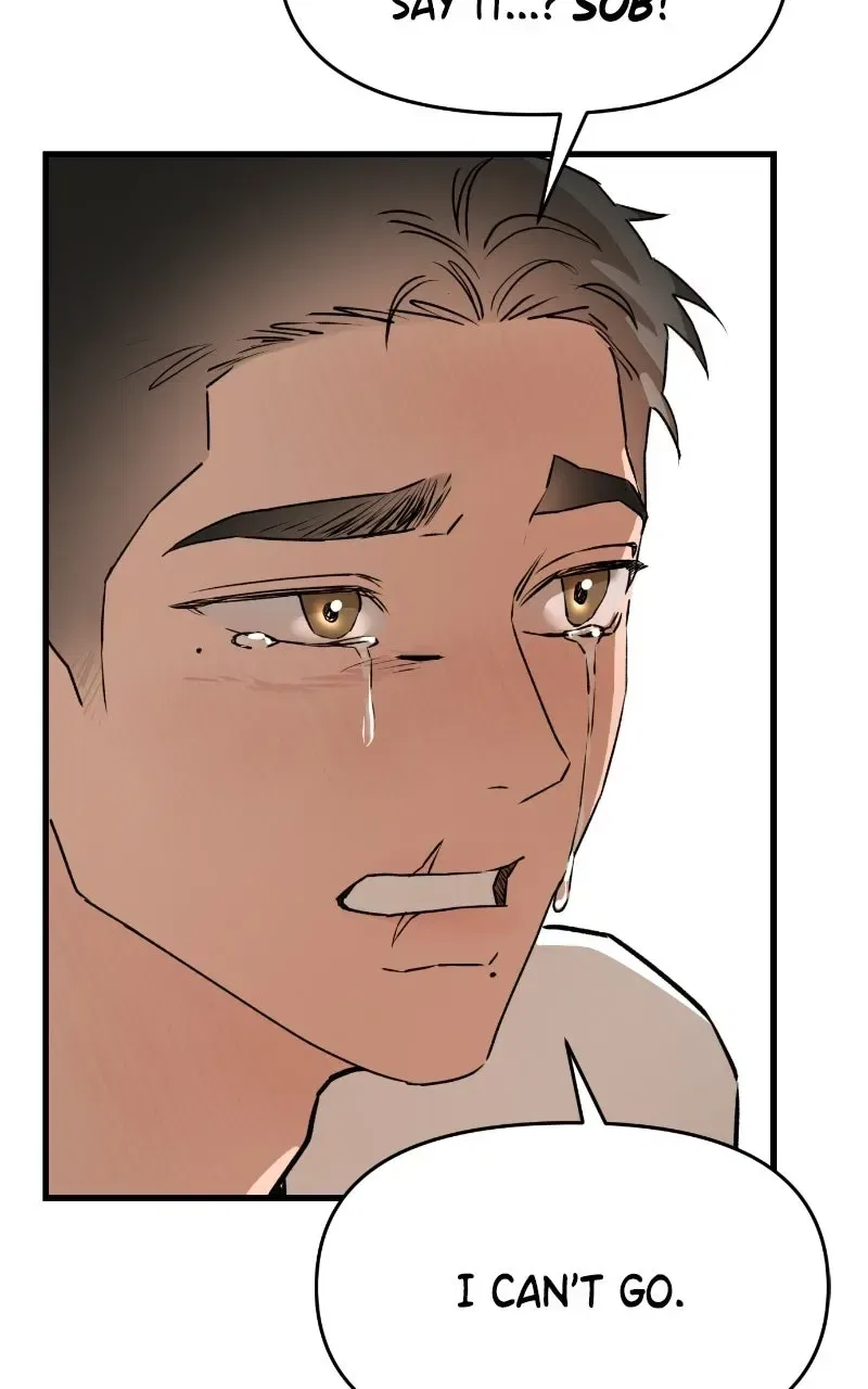 Who’s That Long-Haired Senior? Chapter 97 – Page 55