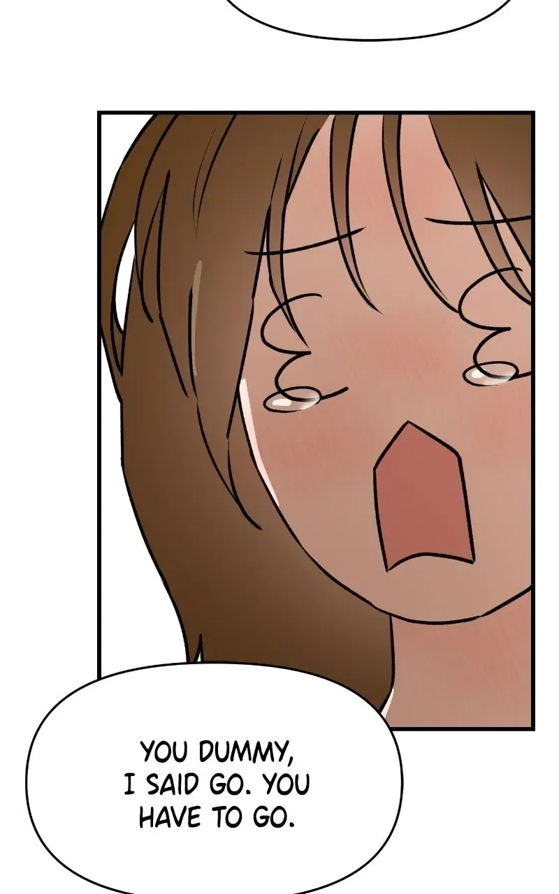 Who’s That Long-Haired Senior? Chapter 97 – Page 56