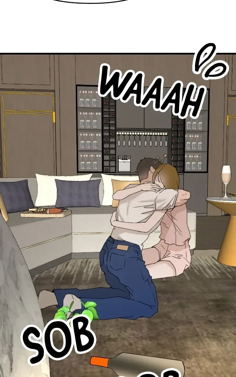 Who’s That Long-Haired Senior? Chapter 97 – Page 57