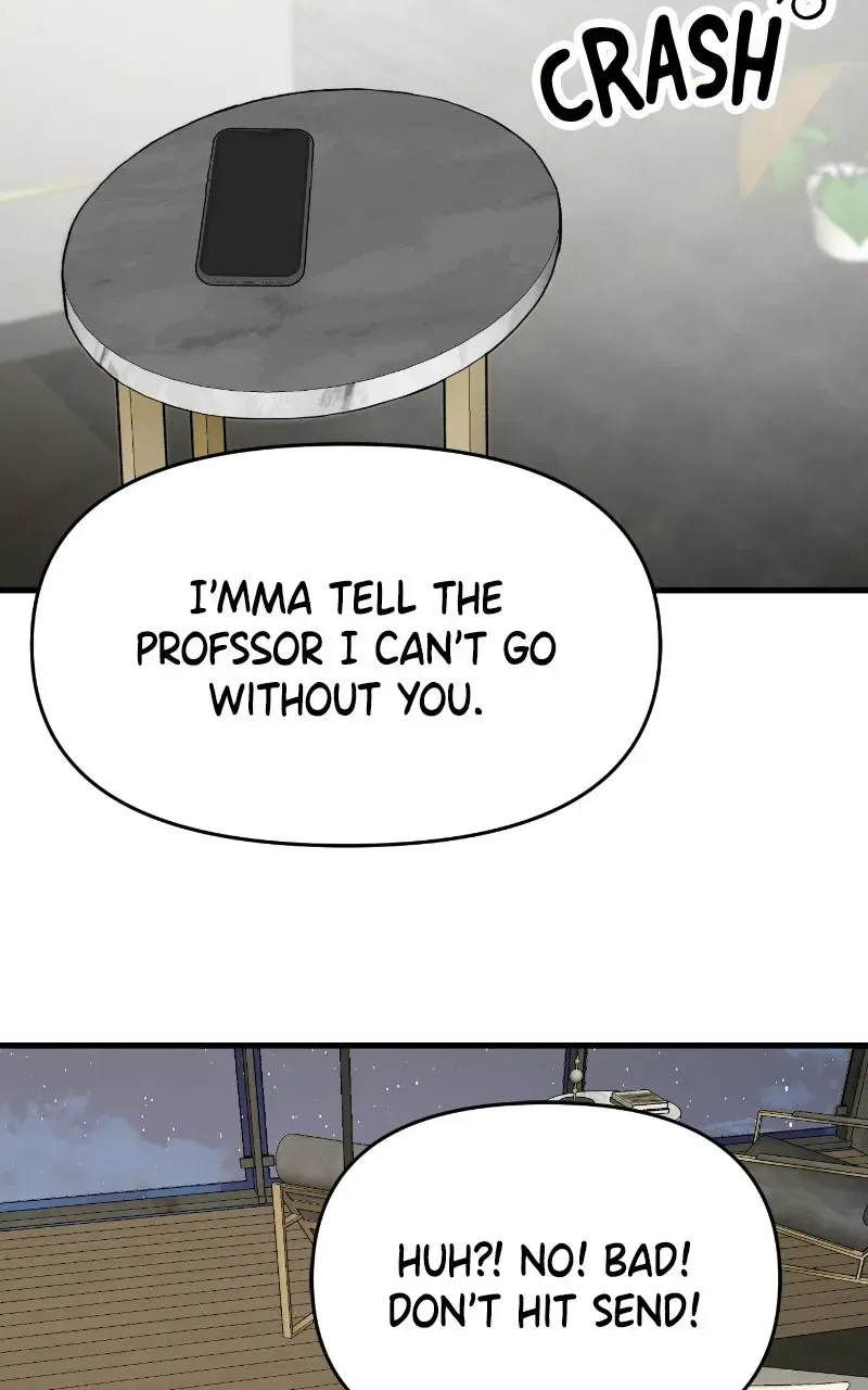 Who’s That Long-Haired Senior? Chapter 97 – Page 59