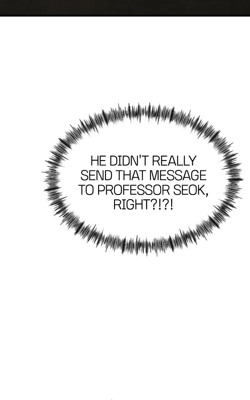 Who’s That Long-Haired Senior? Chapter 97 – Page 64