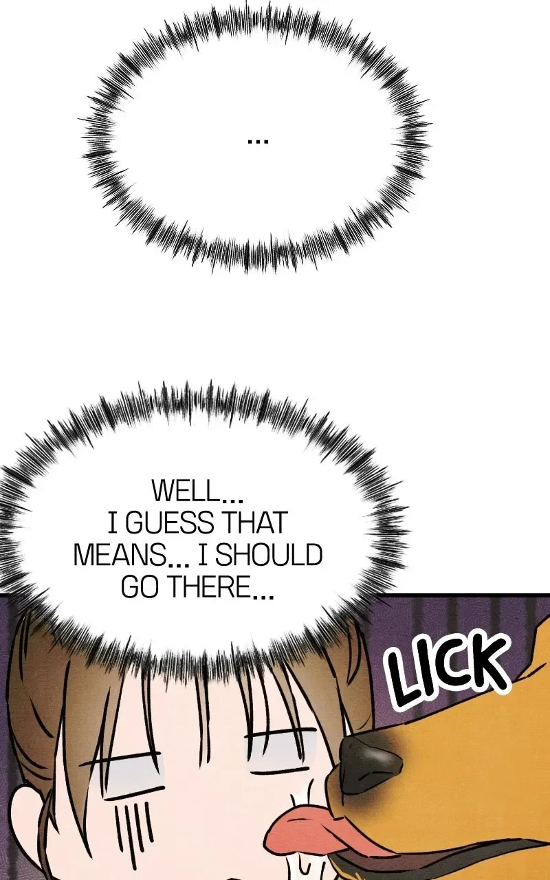 Who’s That Long-Haired Senior? Chapter 97 – Page 65