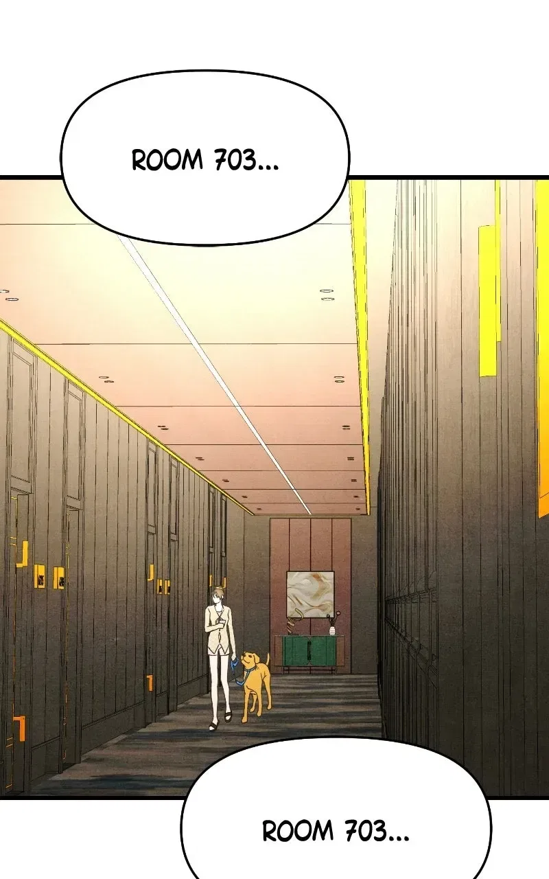 Who’s That Long-Haired Senior? Chapter 97 – Page 67