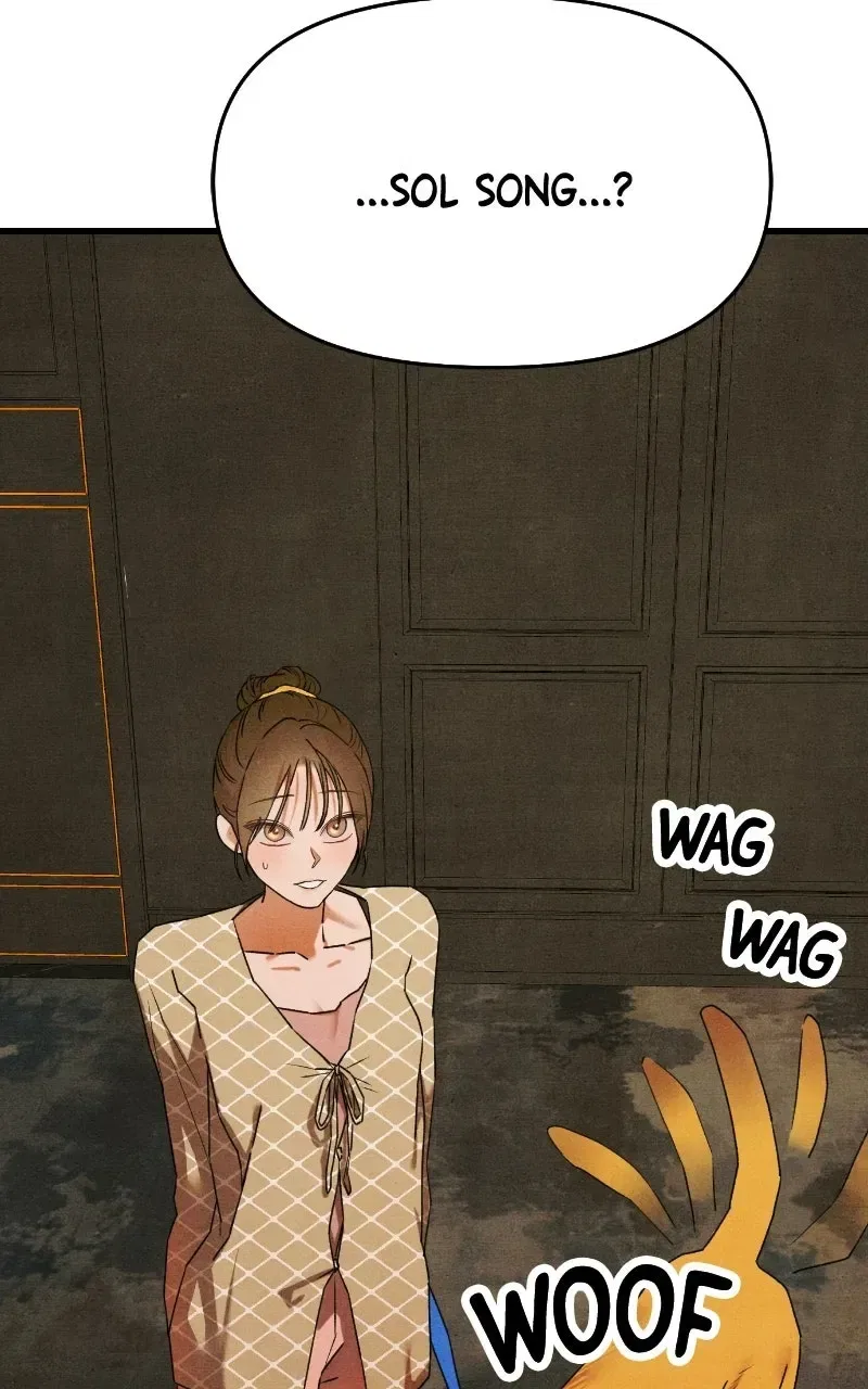 Who’s That Long-Haired Senior? Chapter 97 – Page 76