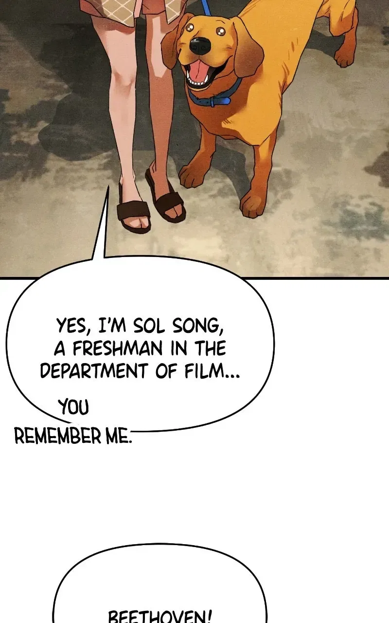 Who’s That Long-Haired Senior? Chapter 97 – Page 77