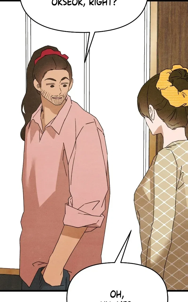 Who’s That Long-Haired Senior? Chapter 97 – Page 80