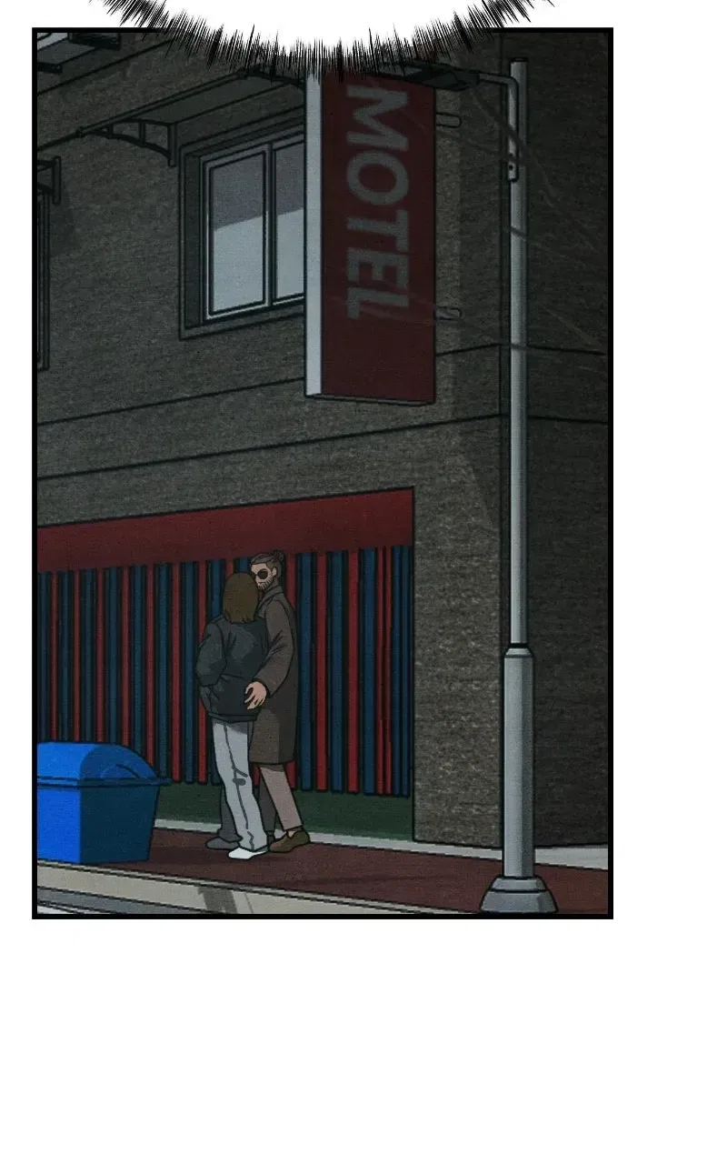 Who’s That Long-Haired Senior? Chapter 97 – Page 85