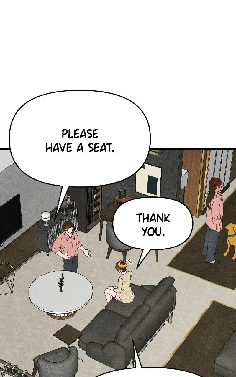 Who’s That Long-Haired Senior? Chapter 97 – Page 88