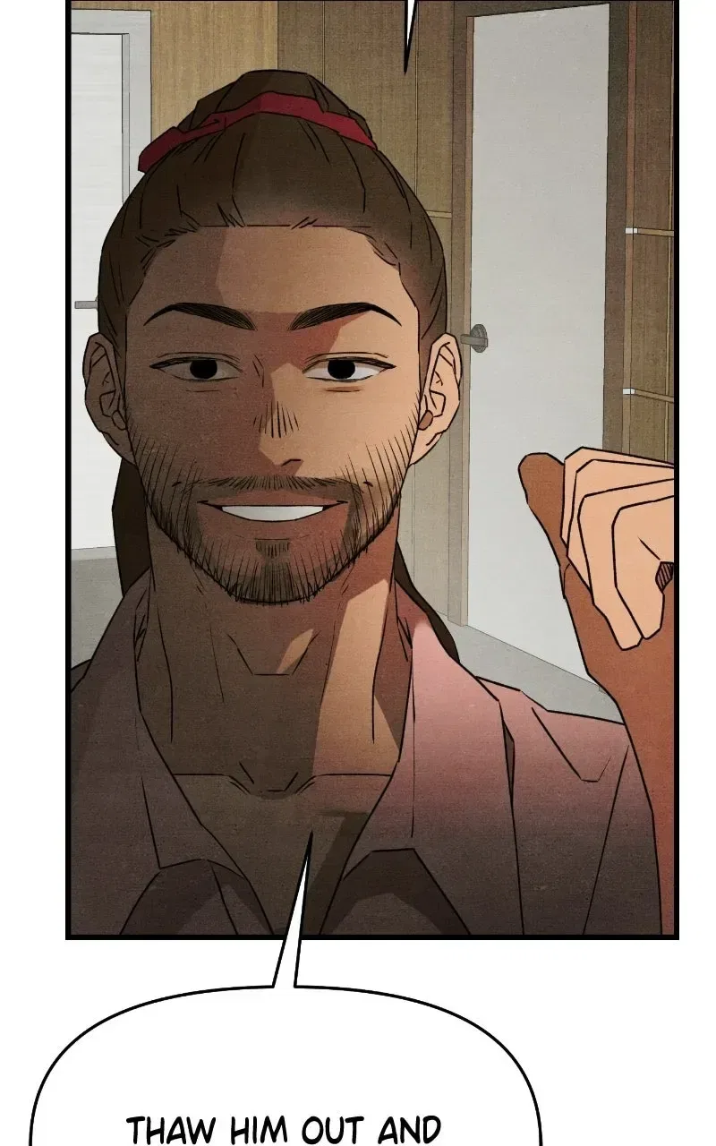 Who’s That Long-Haired Senior? Chapter 97 – Page 90