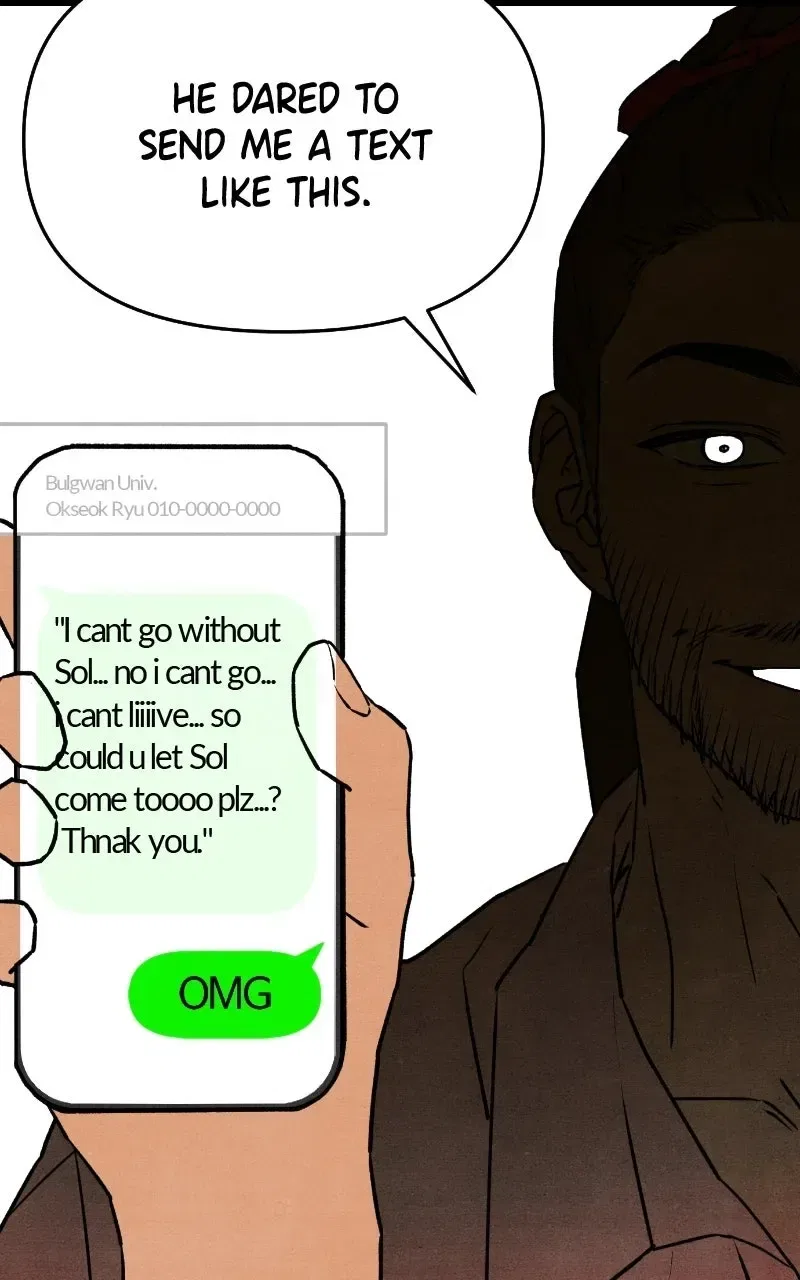 Who’s That Long-Haired Senior? Chapter 97 – Page 92