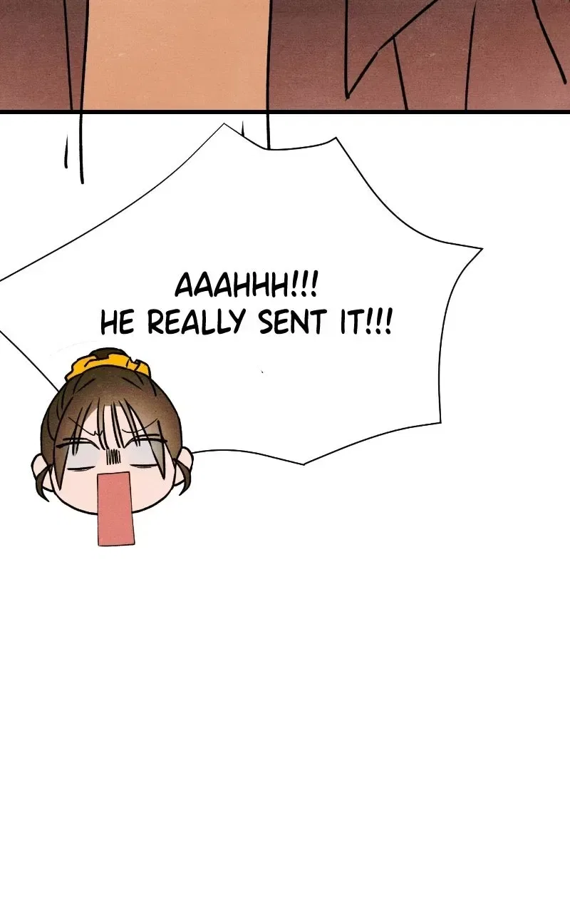 Who’s That Long-Haired Senior? Chapter 97 – Page 93