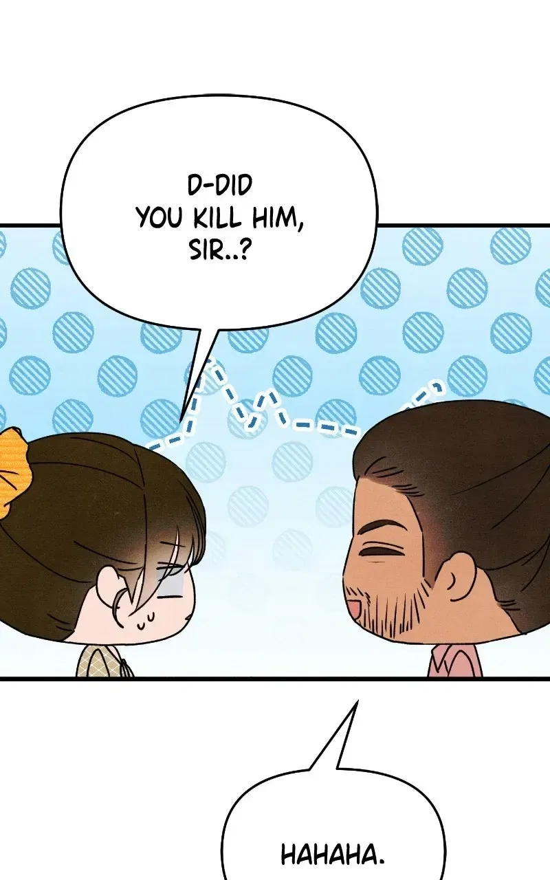 Who’s That Long-Haired Senior? Chapter 97 – Page 94