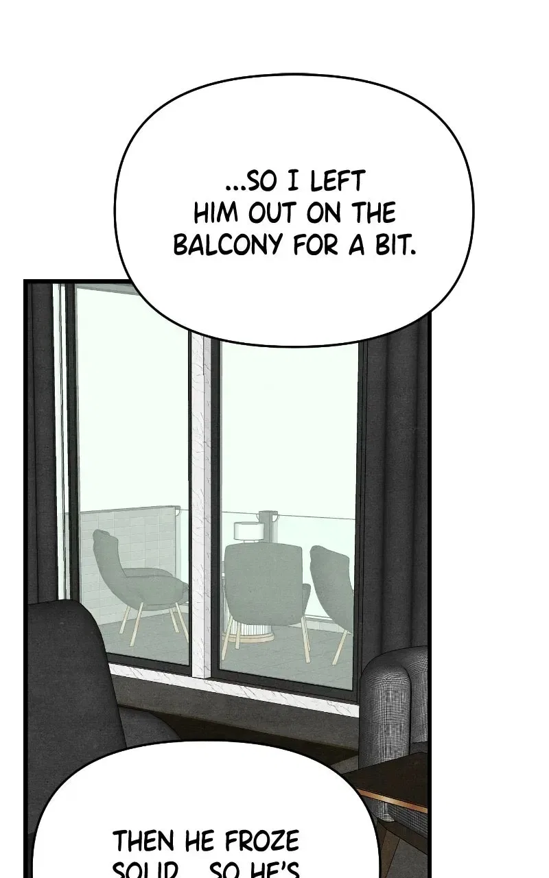 Who’s That Long-Haired Senior? Chapter 97 – Page 96
