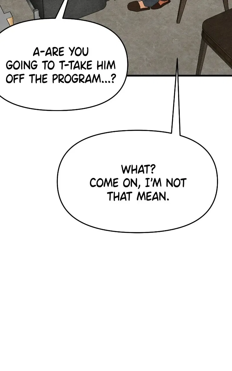 Who’s That Long-Haired Senior? Chapter 97 – Page 99