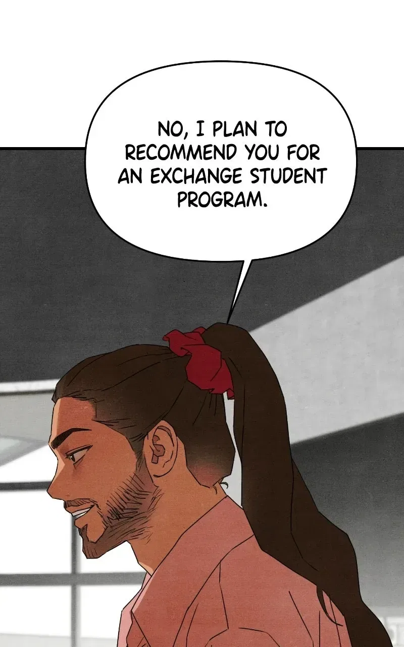 Who’s That Long-Haired Senior? Chapter 97 – Page 100