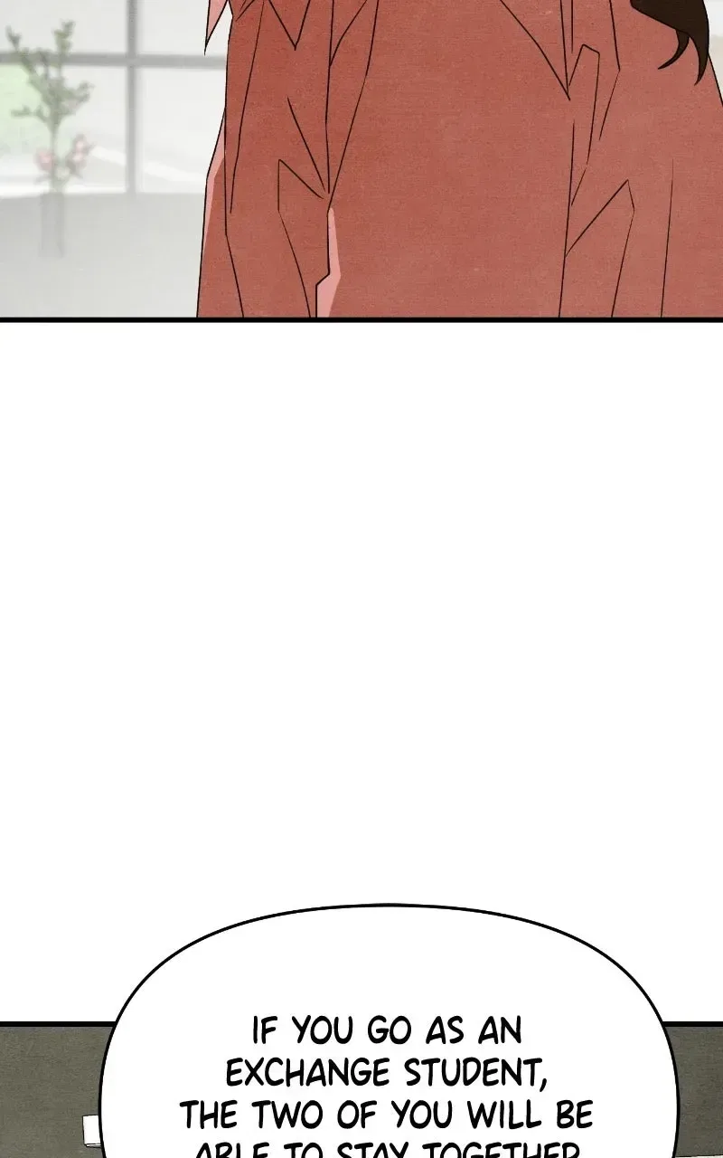 Who’s That Long-Haired Senior? Chapter 97 – Page 101