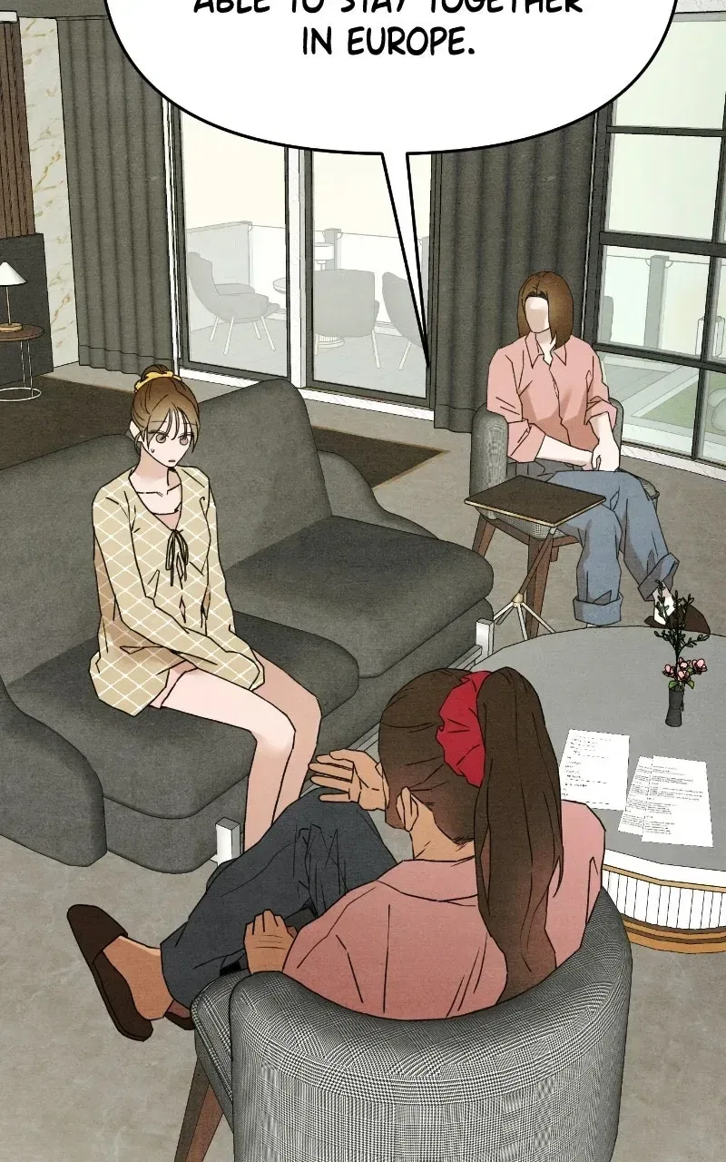 Who’s That Long-Haired Senior? Chapter 97 – Page 102