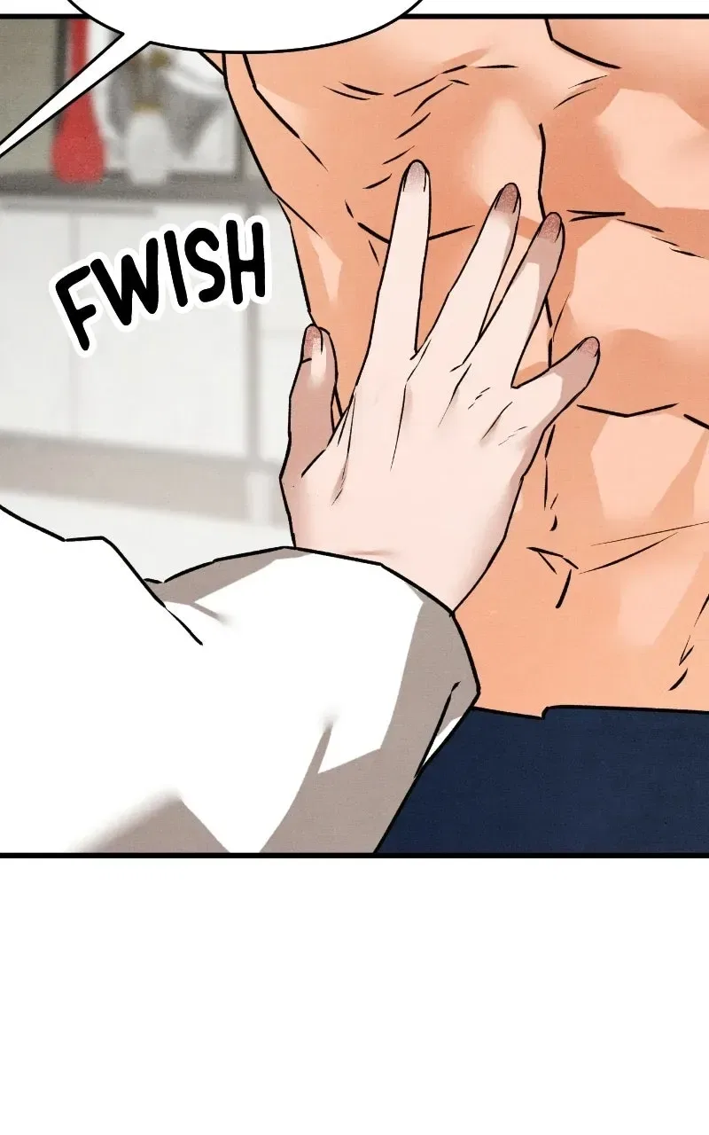 Who’s That Long-Haired Senior? Chapter 96 – Page 17