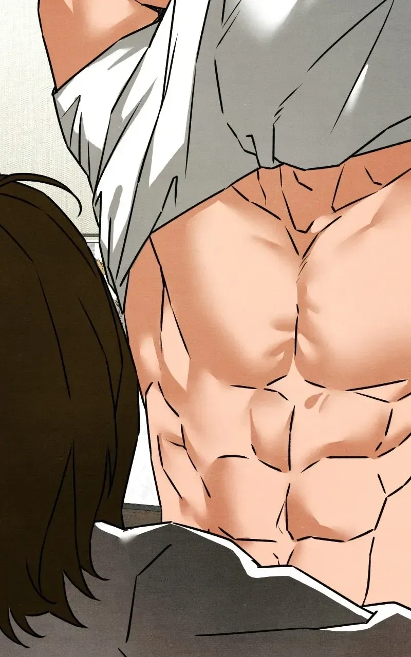 Who’s That Long-Haired Senior? Chapter 96 – Page 19