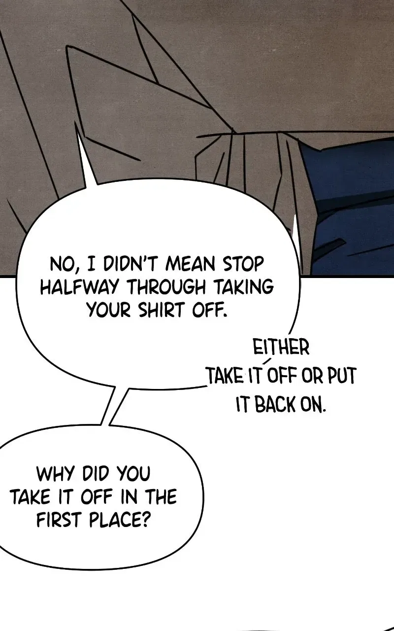 Who’s That Long-Haired Senior? Chapter 96 – Page 20