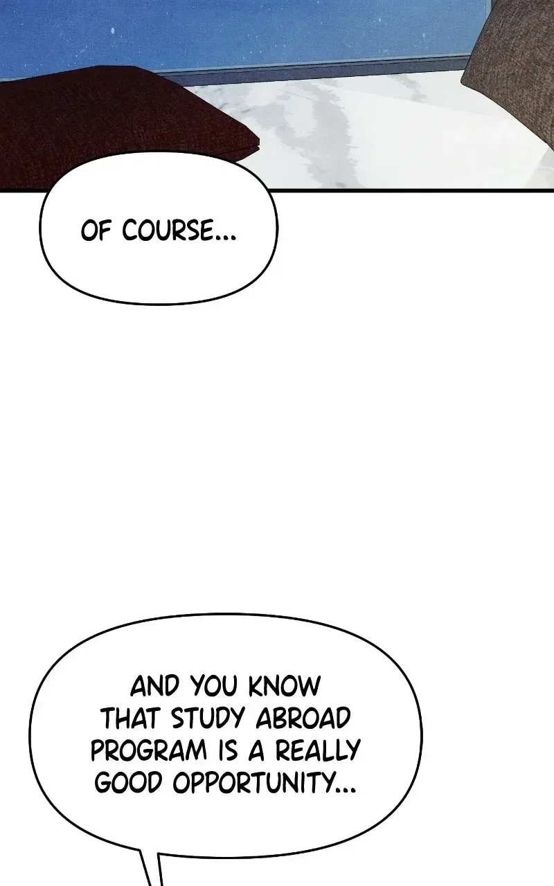 Who’s That Long-Haired Senior? Chapter 96 – Page 33