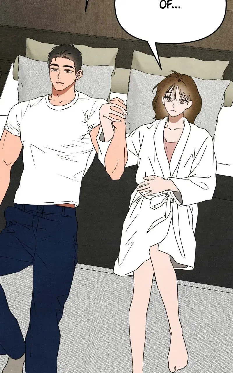 Who’s That Long-Haired Senior? Chapter 96 – Page 38