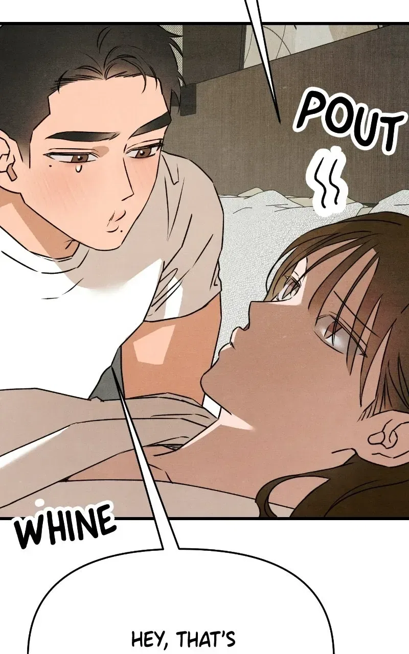 Who’s That Long-Haired Senior? Chapter 96 – Page 40