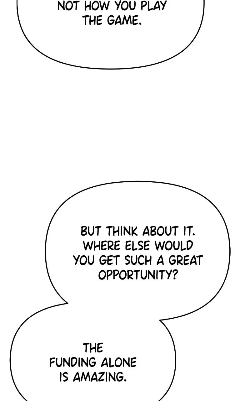 Who’s That Long-Haired Senior? Chapter 96 – Page 41