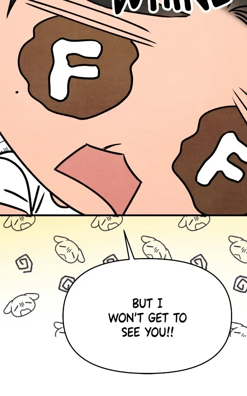 Who’s That Long-Haired Senior? Chapter 96 – Page 44