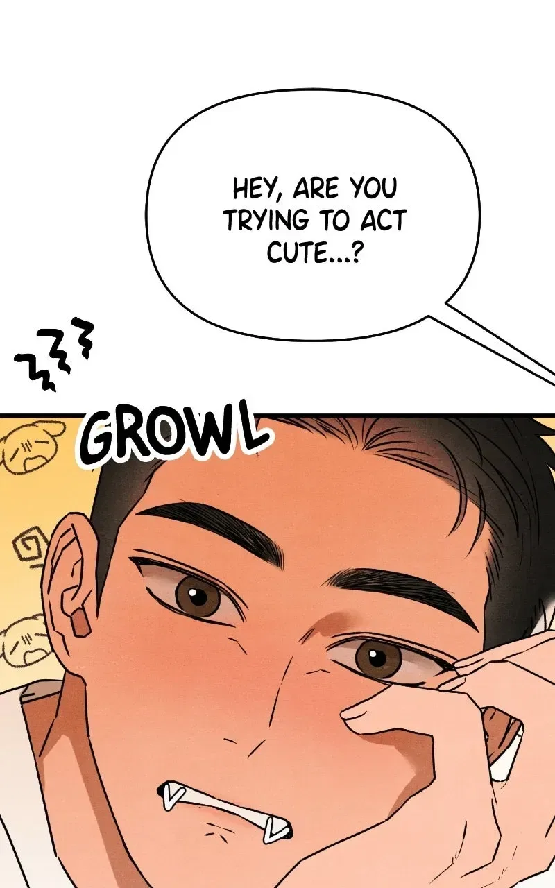 Who’s That Long-Haired Senior? Chapter 96 – Page 47