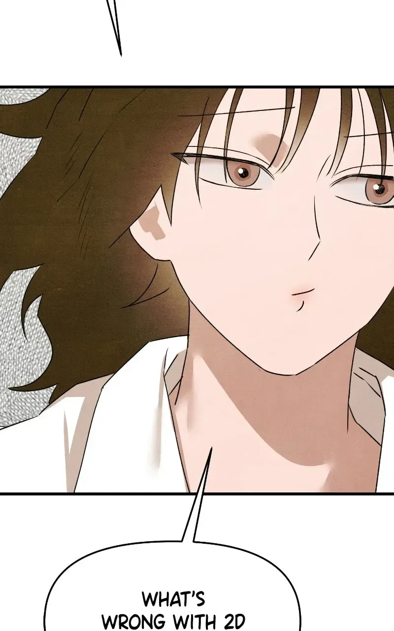 Who’s That Long-Haired Senior? Chapter 96 – Page 53