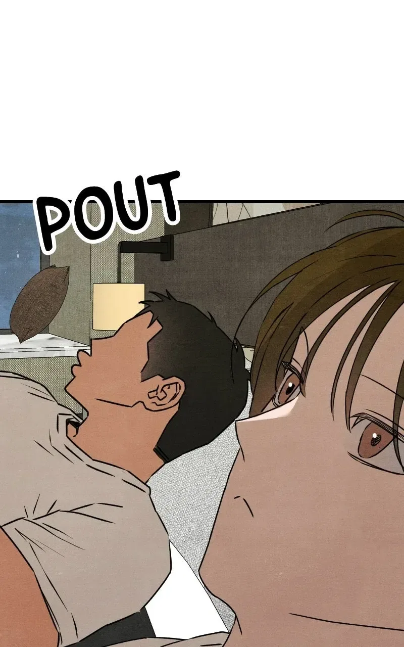 Who’s That Long-Haired Senior? Chapter 96 – Page 56