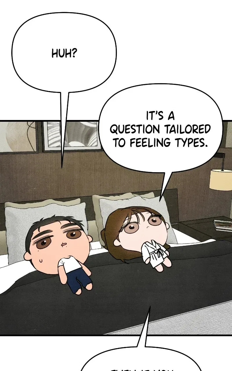 Who’s That Long-Haired Senior? Chapter 96 – Page 58