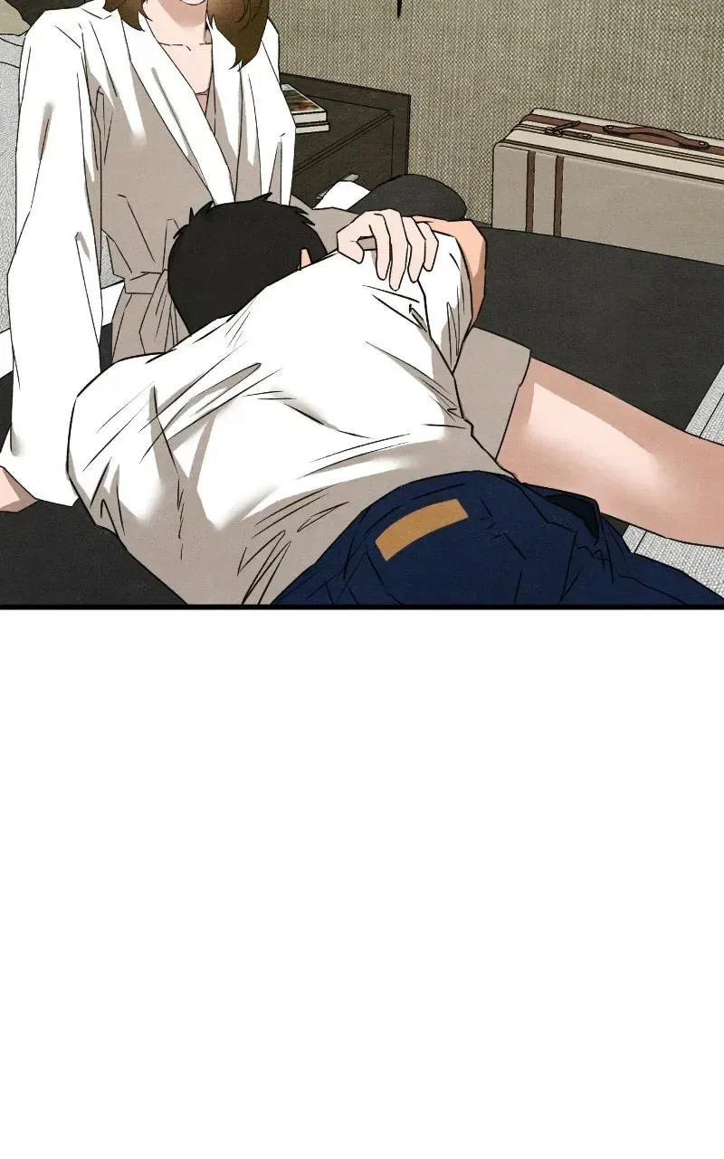 Who’s That Long-Haired Senior? Chapter 96 – Page 64