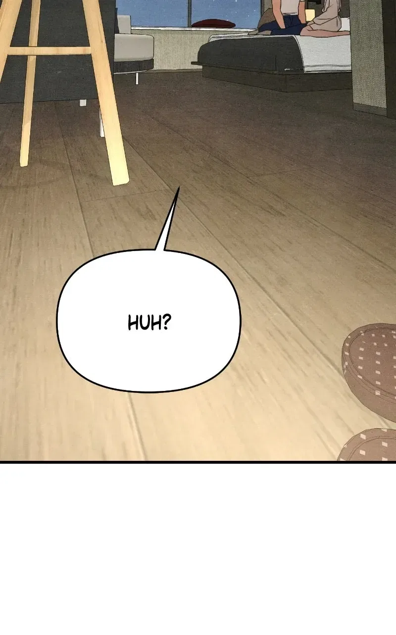 Who’s That Long-Haired Senior? Chapter 96 – Page 91