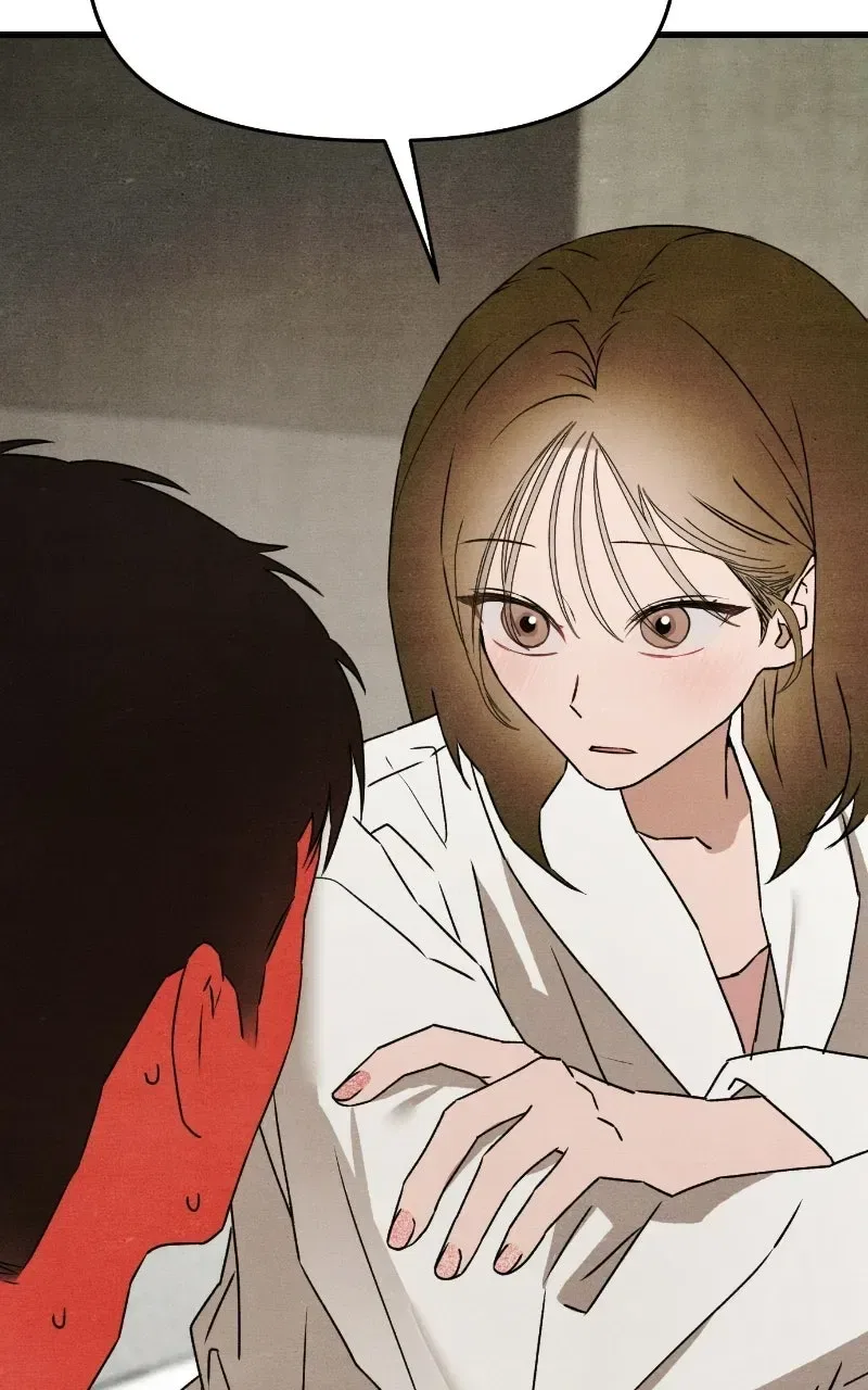 Who’s That Long-Haired Senior? Chapter 96 – Page 94
