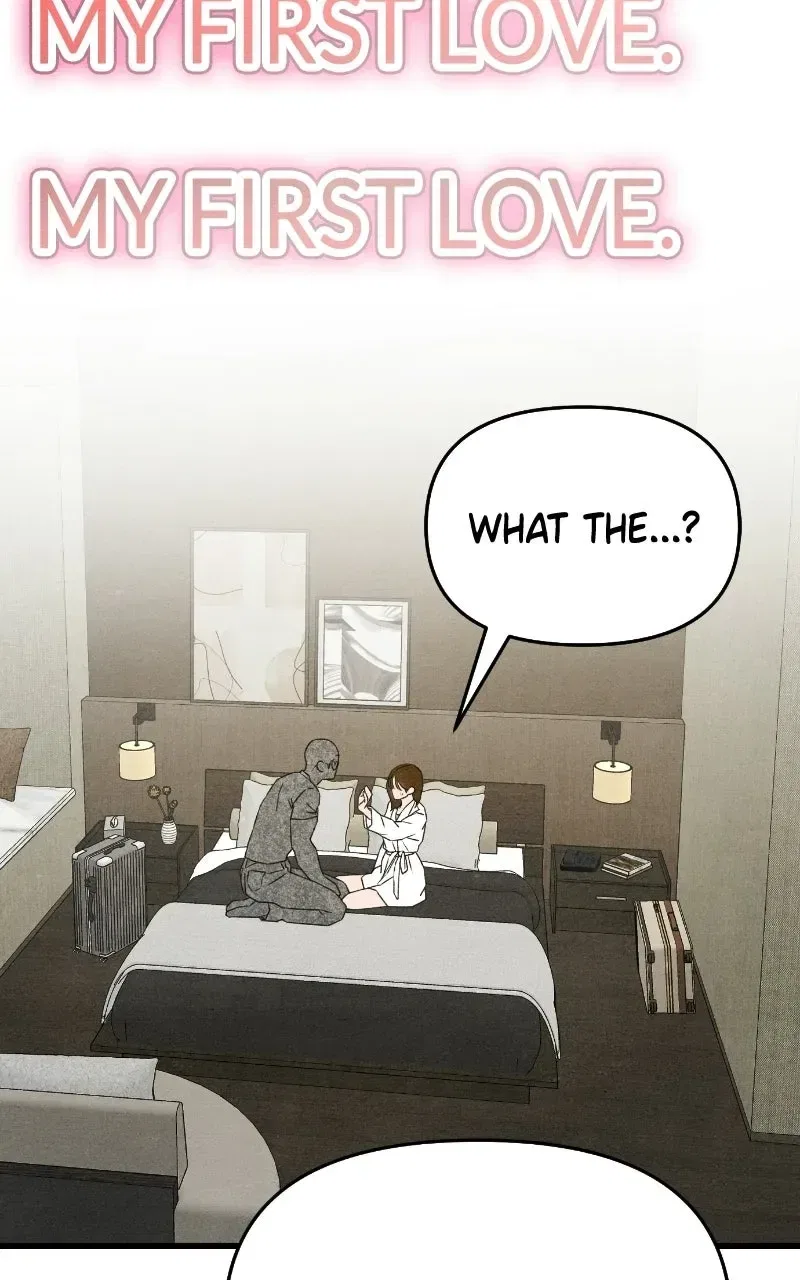 Who’s That Long-Haired Senior? Chapter 96 – Page 99