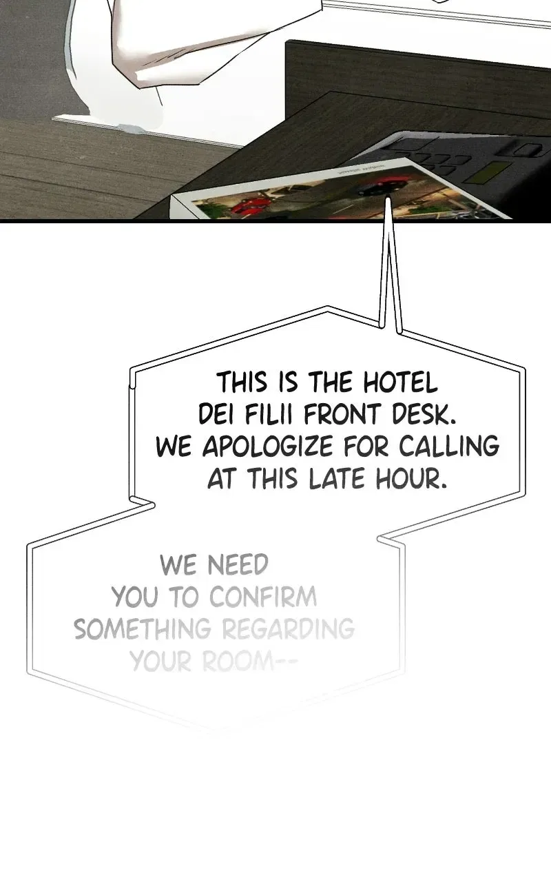 Who’s That Long-Haired Senior? Chapter 96 – Page 102