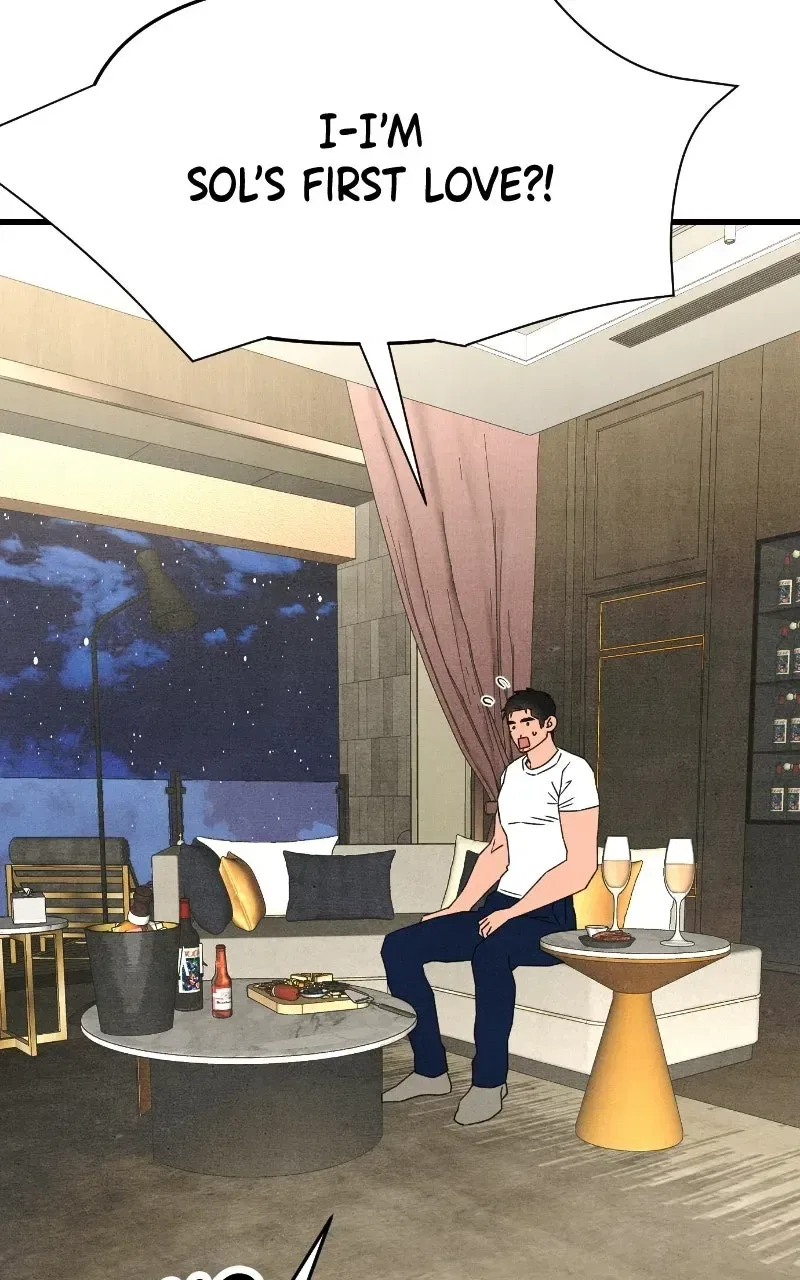 Who’s That Long-Haired Senior? Chapter 96 – Page 107